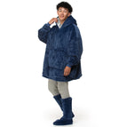 Navy blue