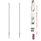 Samsung Galaxy Tab S Pen Two Metal Refill Holder