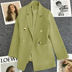 Avocado green / S