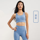 (promotion) blue / 10/XL