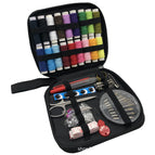 86-piece sewing kit (thimble style)