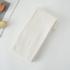 Milk white / 120g stockings (velvet-free)