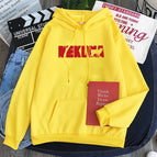 yellow / XS