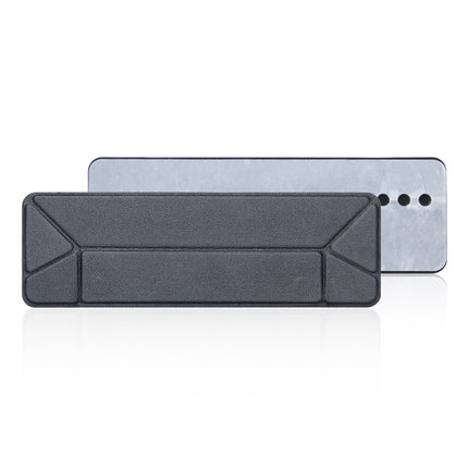Laptop Folding Stand Heat Dissipation Portable macbookpro Desktop Tablet Invisible Simple Stand Bracket