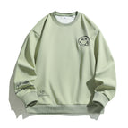 Bean green / 3XL
