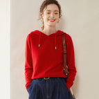 Bright red / S