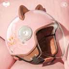 One size fits all / [category a new 3c] adult sakura pink [transparent long mirror]