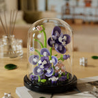 Romantic fantasy-with dust cover 243pcs [boxed]]