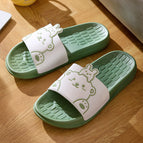 0515-White green belt with green background / 36-37 [standard code number]]