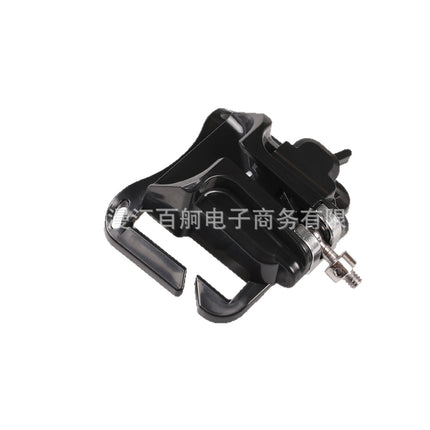 Cross-border Quick Plug-in Camera Waist Hanging Outdoor Photography Multifunctional Belt Waist Seal suit SLR Camera Waist Hanging Board
