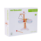 Oy-multi-function drum set (0.95kg)
