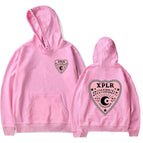 Hz23729-pink / S