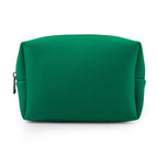 Dark green square bag-small size