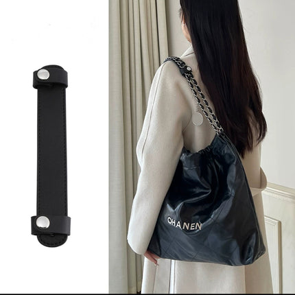 Factory direct suitable for Chanel 22bagmini sealing magnetic buckle garbage bag inner bag anti-wear sheet