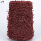 16#Brick red