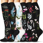 6 pairs - style 31 / S/M
