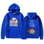 Blue / XS