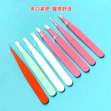 in stock paint 96 eyebrow clip plucking eyebrow clip eyebrow clip eyebrow pliers eyebrow plucking plucking plucking plucking beard clip