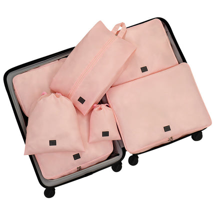 Travel Storage Bag Business Trip Luggage Storage Bag Travel Clothes underwear Finishing Bag Clothes Pack Bag