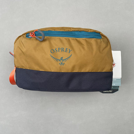 Kitty Eagle Toiletries Bag Mountaineering Bag Cosmetic Bag Foldable Storage Bag Large Capacity Sundries Organizing Waterproof Bag Folding Bag