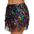 Black color / One size fits all