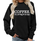 Black (white font) / S