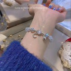 Moon (silver)-Bell style