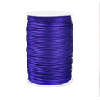 Line 5 is 2.5mm/100 m thick / Purple [color card No. 18]]