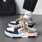 C005 blue / 39 standard sneaker size