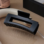Black-square gripper 10.5cm [soft rubber does not hurt the head]