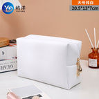 Blank model - pure white large size / Customizable colors, custom sizes, custom printing