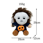 doll / ### Vacuum compression packaging