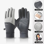 Men's dark gray / One size fits all