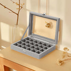 Gray - 24 compartment