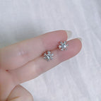 Diamond snowflake 2