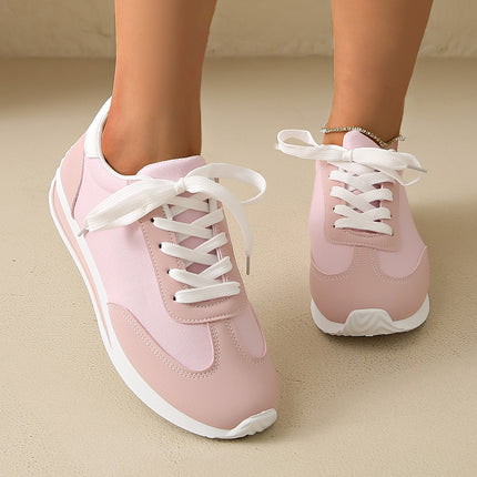 Soft Sole Comfortable Retro Forrest Gump Shoes Women's 2025 New Summer Explosions Breathable Student Shoes Flat Casual German Training Shoes