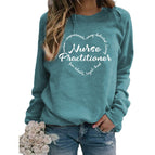 Gray blue (white font) / S