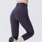 Purple / XL（125-145）