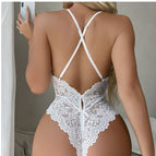 White / S