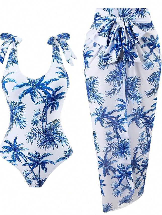 Plus Size Swimsuit Women / Maillot Grande Taille
