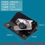 30 degree broach head/1 (not used alone)