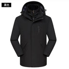 Black / M