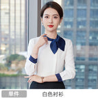 Female-White Shirt 1 / S