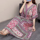41 flowers. / free size (40.00 kg-70.00 kg can wear)