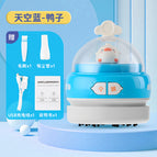 8302 blue duck [charging model] chinese version