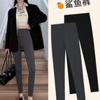 Gray [clean version] spring and autumn thin style / M【recommendation 40-52.5kg 】