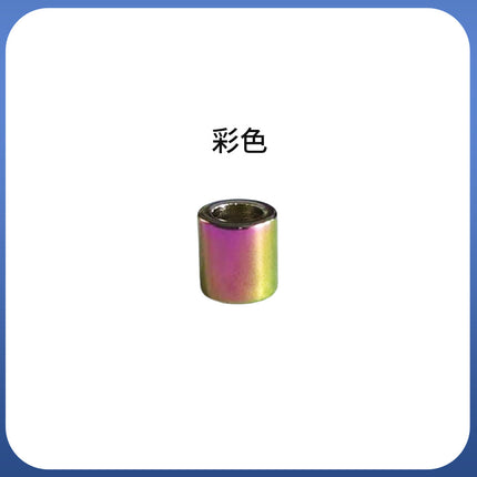 Magnetic Pen Magnetic Ring TikTok Black Technology Magnet Pen Metal Magnetic Magnet Water Pen Gift Box Magnetic Pen Accessories