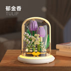[Gift box] M1098 Tulip