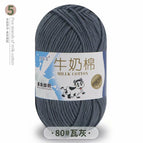 80 watt gray