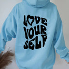 Light blue / S